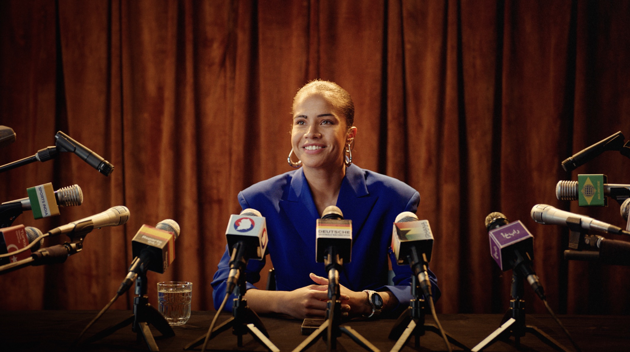 Soccer sensation Mary Fowler fronts Samsung’s new Galaxy AI campaign via CHEP Network